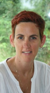 Tara Canning nutritionist in Galway.