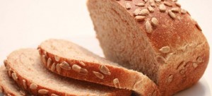 healthy sliced bread recipe