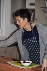 Slow Food Galway demonstration